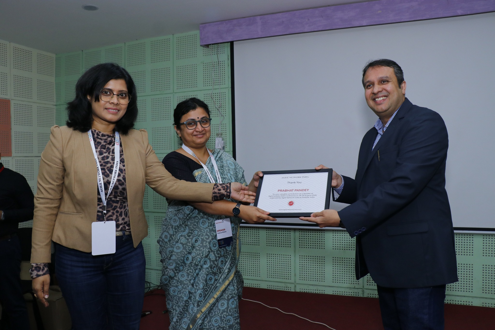 Agile Kolkata